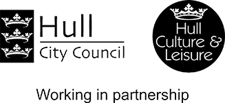 Hull City Council working with Hull Culture & Leisure